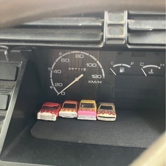 🚚スズキ　キャリー‼️ 旧車🚚の画像