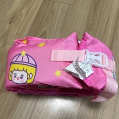 【未使用】アームリング　浮き輪　子ども用の画像