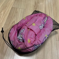 【未使用】アームリング　浮き輪　子ども用の画像