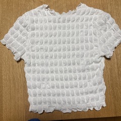 GUトップスの画像