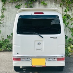 平成21年ダイハツアトレワゴン、カスタムターボR4WD、車検8年9月まで、(パワーウィンドウ、パワーミラー、パワードア、ナビゲーション)の画像