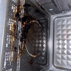 電子レンジ
の画像