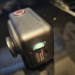 インスタ360 go3s　128gbの画像