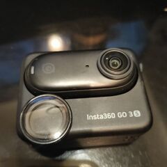 インスタ360 go3s　128gbの画像