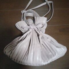 ハンドバッグの画像