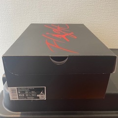 エアジョーダン4　の画像
