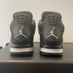 エアジョーダン4　の画像