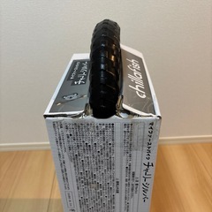 【新品未使用】chillafish マイファーストバイク チャーリーシルバーの画像