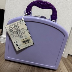 ディズニー　ジャスミン　ドールセットの画像