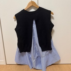 セットアップの画像