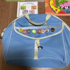 ヤマハ音楽教室教材セットの画像