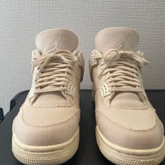 エアジョーダン4の画像