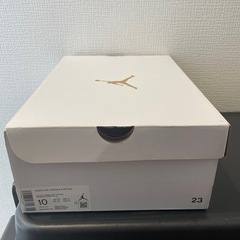 エアジョーダン4の画像