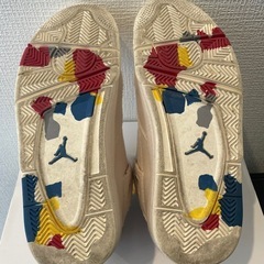 エアジョーダン4の画像