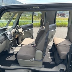 （車検3ヶ月残ってます）ダイハツ　タントの画像