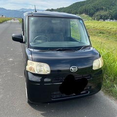 （車検3ヶ月残ってます）ダイハツ　タントの画像