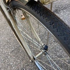 電動自転車［先着の方と擦り合わせ中］の画像