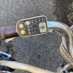 電動自転車［先着の方と擦り合わせ中］の画像