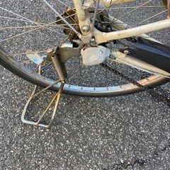 電動自転車［先着の方と擦り合わせ中］の画像