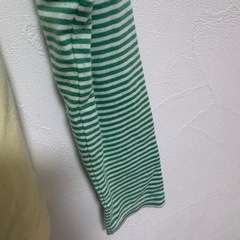 SISTERJennii 長袖  ロンティー 130cmの画像