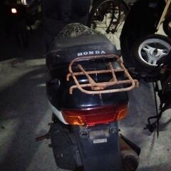 早い者勝ち!!②デイオの画像