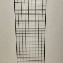 【焼き入れ加工済み】2×4材(3本)　DIY用装飾金具　メッシュパネルなどの画像
