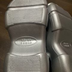 サンダルの画像