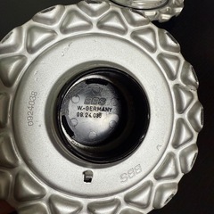 BBSセンターキャップの画像