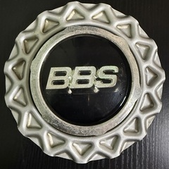 BBSセンターキャップの画像