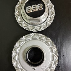 BBSセンターキャップの画像