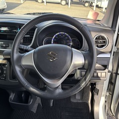 自社ローンあり！ガソリン100リットルプレゼント✨ETC✨プッシュスタート✨スズキ☆ワゴンRスティングレー☆X☆660cc☆4人乗り☆の画像