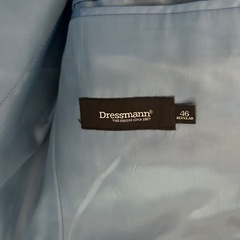 メンズ　スーツセットの画像