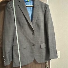 メンズ　スーツセットの画像