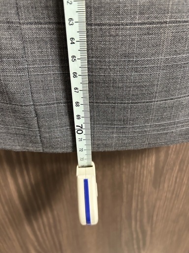 メンズ　スーツセット