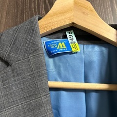 メンズ　スーツセットの画像