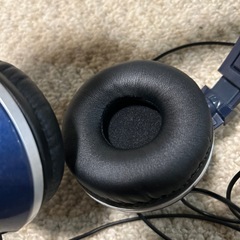 
ヘッドホンの画像