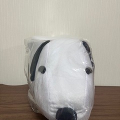 新品未開封‼️ スヌーピー 椅子 スツールの画像