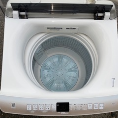 冷蔵庫　洗濯機　2点セット割り　☆地域限定配達無料★の画像