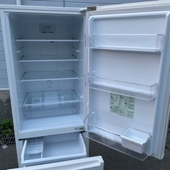 冷蔵庫　洗濯機　2点セット割り　☆地域限定配達無料★の画像