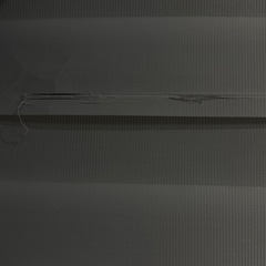 【0えん円】ニトリ　ロールスクリーン の画像