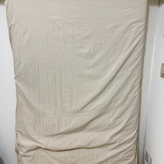 IKEAポケットコイルマットレスの画像