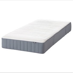 IKEAポケットコイルマットレスの画像