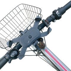 ★自転車★27インチ　6段変速　CRUZARD　鍵付き　コメリの画像