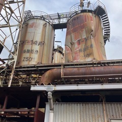 福利厚生/手当充実/働きやすい環境/配管加工・溶接まで/技術レベルアップで月収45万以上も可能！の画像