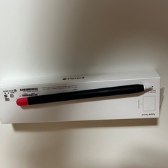Apple pencil 2の画像