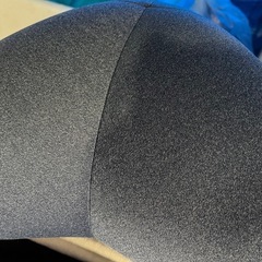 モグ　ビーズクッションの画像