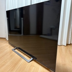 TOSHIBA REGZA 65M540X 2020年の画像