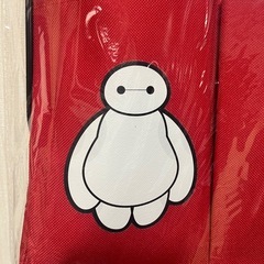 新品未開封‼️ ベイマックス マルチ ラック 収納の画像