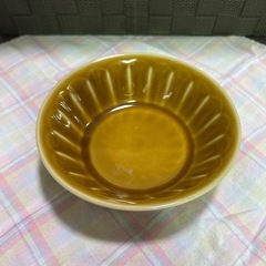 15センチ　ボウル　美濃焼　MEBOLEの画像