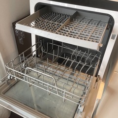 食洗機の画像